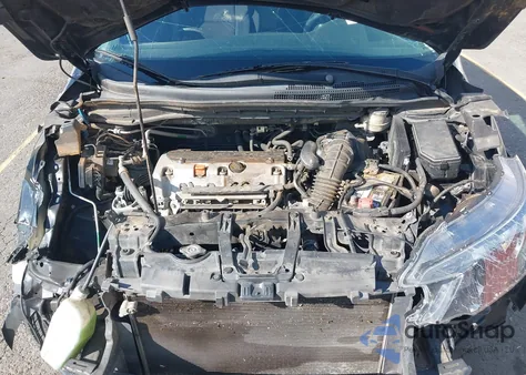 2012 Honda Cr-V Ex z USA, uszkodzony, nr VIN 5J6RM3H54CL002845